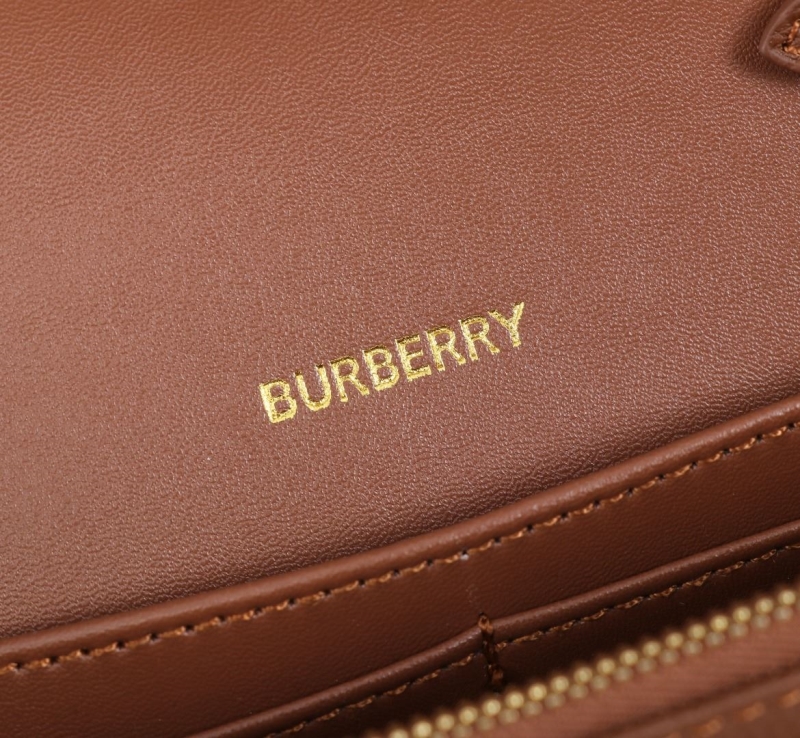 Burberry Satchel Bags